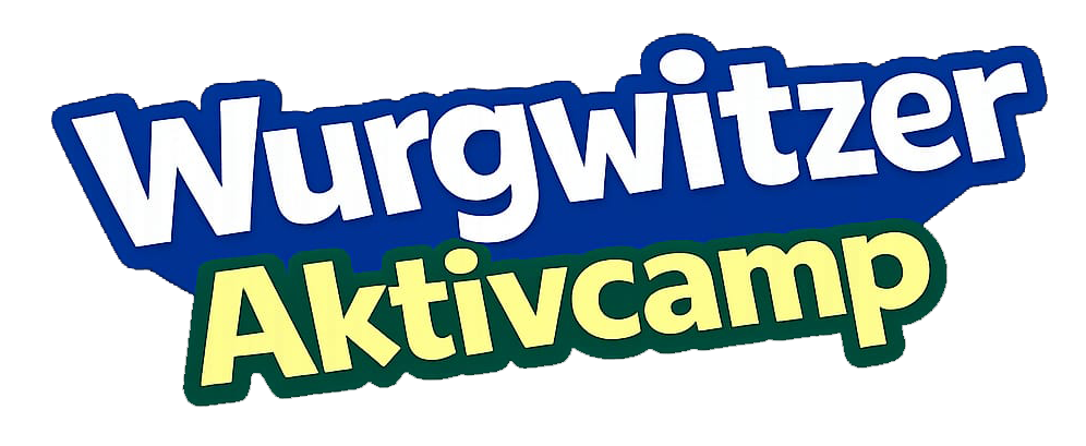 Wurgwitzer Aktivcamp - Logo